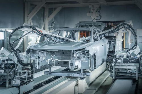 致力成為新能源車企安全標(biāo)桿 嵐圖背后的軟件開發(fā)實踐與啟示